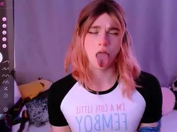 ryuu_sun — GOAL: Ahegao [19 tokens remaining]    #cumshow  #bigcock  #trans #pvt #femboy
