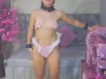 salome_stockman_sub — Dad, I'm ready for you to punish me. I kneel before you and beg you to forgive me for being a bad girl.