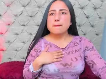 samanta_fischer on Chaturbate 