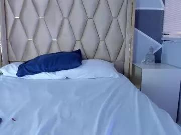 samantha_cp_ on Chaturbate 