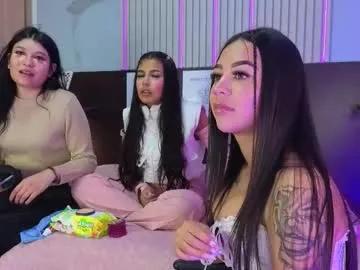 samara_as — GOAL: flas tits [100 tokens remaining] Welcome to my room! #anal #deepthroat #ebony #dominant #squirt