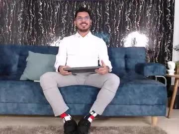 samuelcoopper — get naked and get hard cock   [160 tokens left] I was waiting for you, let's have fun  / follow me@samuel_coopper25  #lovense #bulge #socks #cock #feets