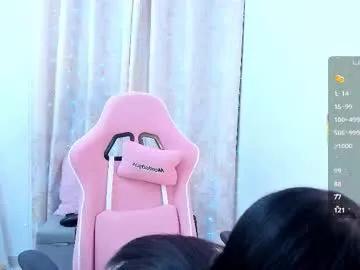 sara_alvarez_ on Chaturbate 