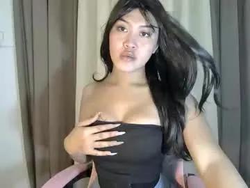sassy_jenny8 on Chaturbate 