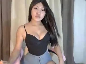 sassy_jenny8 on Chaturbate 