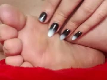 selenablairx on Chaturbate 