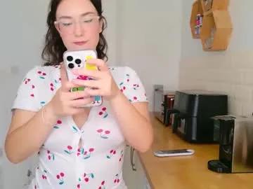 sensual_jassmine on Chaturbate 