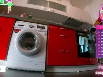 sexydea — Multi Goal: Every goal POV Doggy Booty Spread [100 tokens left] #bigass #anal #squirt #milk #milf