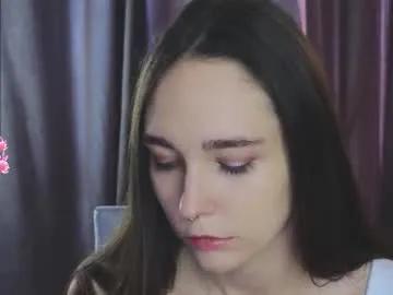 softiedream — GOAL: Tease you with my tender neck [35 tokens remaining] Hello! I'm Elly ^^ Glad to see you here! #shy #lovense #teen #skinny #18