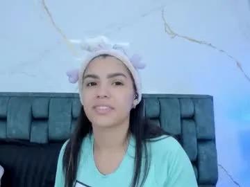 stephanysc — GOAL: Hi Stef [11 tokens remaining] can u make me squirt tonight?  Fav tips 11, 61,112,222, 555  #young #bigass #bigboobs #squirt #ebony