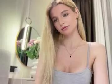 sunshine_diana_ on Chaturbate 