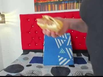 sweet__mature on Chaturbate 