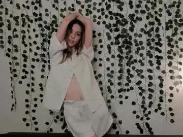 sweet_and_flirt on Chaturbate 