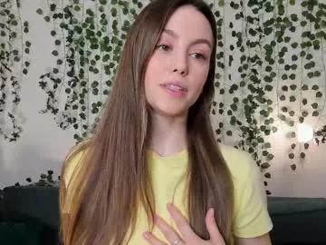 sweet_and_flirt on Chaturbate 