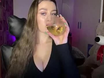 sweet_cherry_n on Chaturbate 