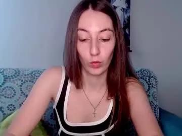 sweetheart_77 on Chaturbate 