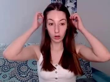 sweetheart_77 on Chaturbate 