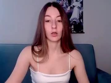 sweetheart_77 on Chaturbate 
