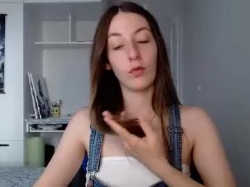 sweetheart_77 on Chaturbate 