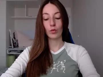 sweetheart_77 on Chaturbate 