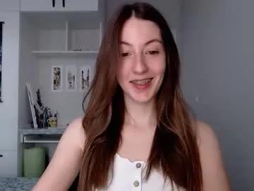 sweetheart_77 on Chaturbate 