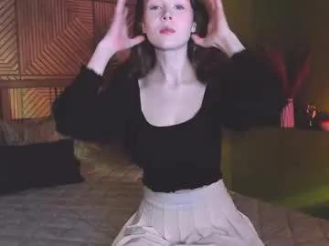 sweetshy_ on Chaturbate 