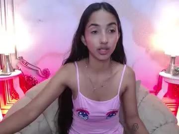 sweetylally on Chaturbate 