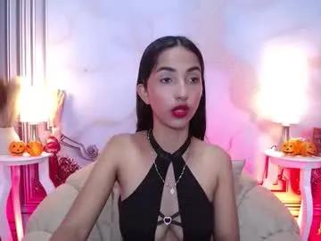 sweetylally on Chaturbate 