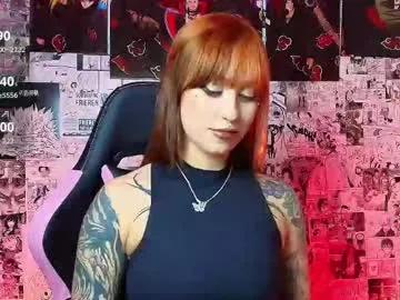 tamaracampell on Chaturbate 