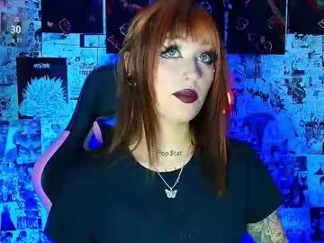 tamaracampell on Chaturbate 