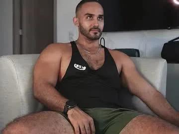 tarek_dan — GOAL: Cum!!! [1500 tokens left] #uncut #hairy #fit #straight #bigdick
