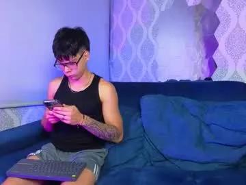 the_dean_boy — SHOW CUM  #twink #new #bigcock #cumshow #latino [666 tokens remaining]