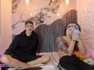 thelustcoven — com on my love and play with us very delicius   #couple #tickle #blowjob #creampie #cum