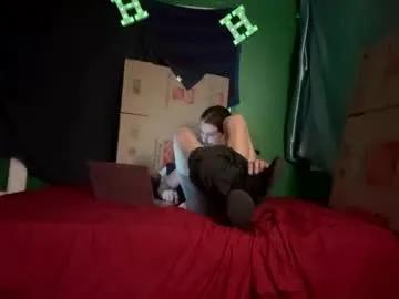 theonlyboi43ver — Freechat on Chaturbate