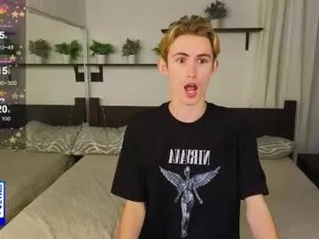 tommy18xxx on Chaturbate 