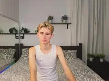 tommy18xxx on Chaturbate 