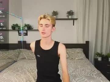 tommy18xxx on Chaturbate 