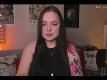 varvaraola — Domi on! Shhh...my friend is in the next room...FAV PATTERNS 11 tk/ 51 tk / 101 tk  #bigboobs #bbw #curvy #smoke #lovense