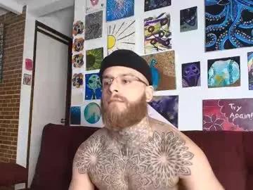vickingcock7 — Happy end #hairy #handsome #bigcock #pvt #new [999 tokens remaining]