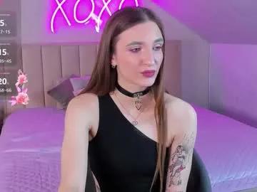 virdjinia_green — GOAL: tease with dress [22 tokens remaining] Hello!Lets have some fun for today ^^ #teen #18 #cute #femdom #bdsm