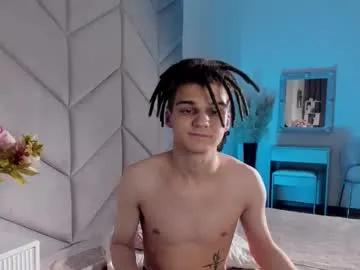 williemiler — Welcome to my room! - Goal: Hard cock #sexy #cum #feet #young #twink