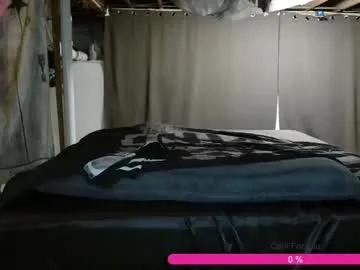 xxxjrstrokesxxx on Chaturbate 