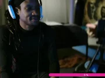 xxxjrstrokesxxx on Chaturbate 