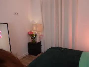 yess_kiki on Chaturbate 