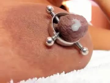 zara_lopez — Make me feel good papi - Multi Goal: milk in pussy and squirt [666tk each Goal] #milk #bignipples #pregnant #ebony #bdsm