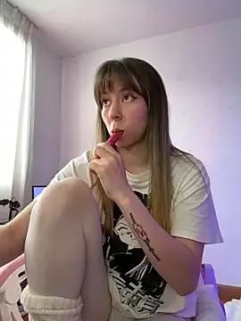 _nobara__ — fuck machine + big squirt