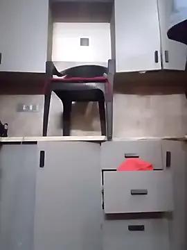 Aachal_7 — Pussy show 