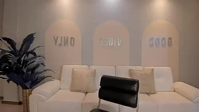 AbbyDalton on StripChat 