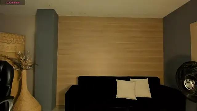 AbbyDalton on StripChat 