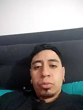 abnerdam01 — fingers in my ass hole